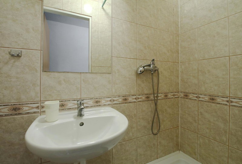 Horský hotel Žižkova bouda, Pec pod Sněžkou, Tchéquie