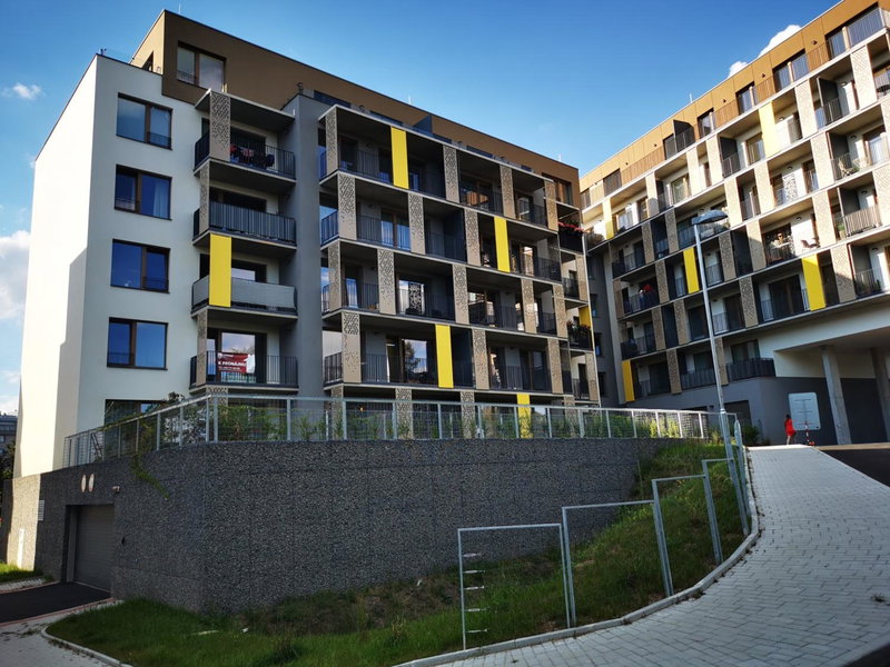 Apartmán Mlýnská Strouha, Plzeň, Czechia