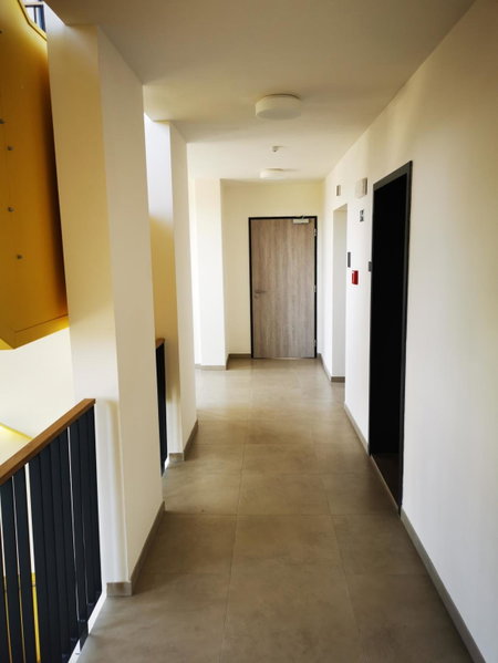 Apartmán Mlýnská Strouha, Plzeň, Czechia