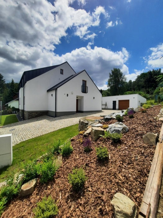 Apartmány Resort Na Horské, Bruntal, Czechia