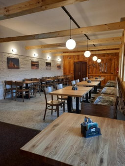 Apartmány Resort Na Horské, Bruntal, Czechia