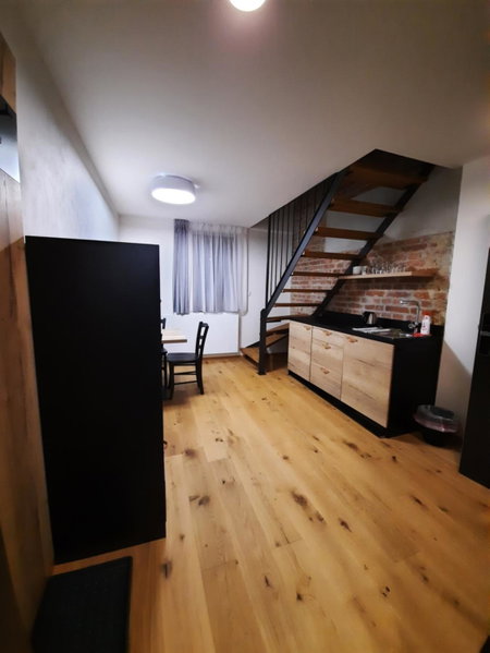 Apartmány Resort Na Horské, Bruntal, Czechia