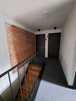 Apartmány Resort Na Horské, Bruntal, Czechia
