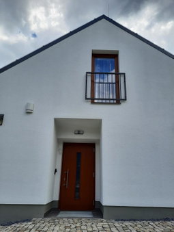 Apartmány Resort Na Horské, Bruntal, Czechia