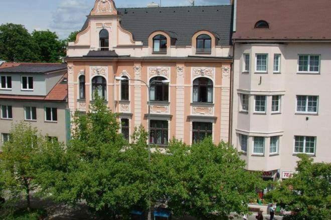 Penzion Lara, České Budějovice, Czechia