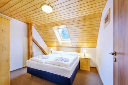 Hotel Tři Růže, Špindlerův Mlýn, Czechia