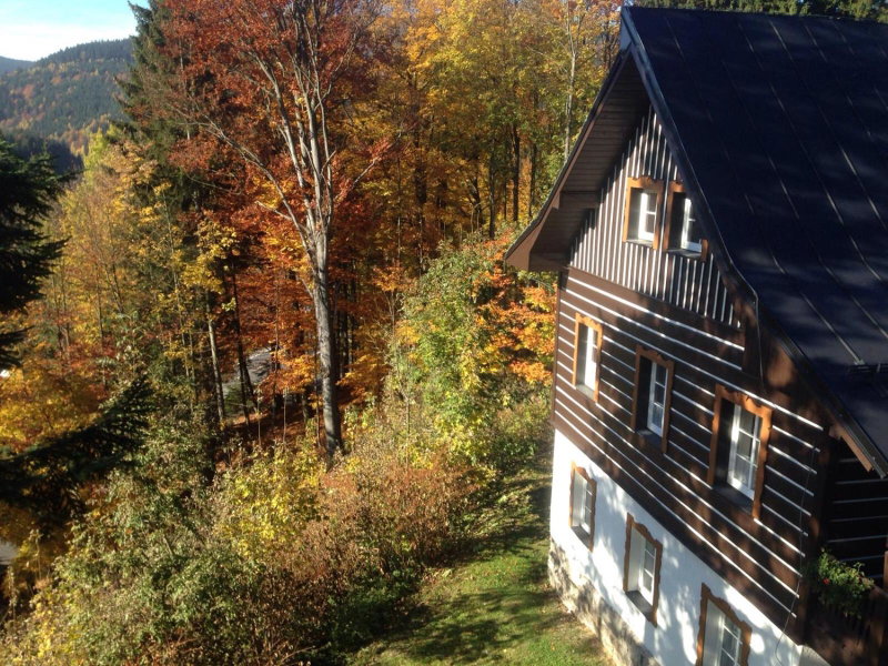 Hotel Tři Růže, Špindlerův Mlýn, Czechia