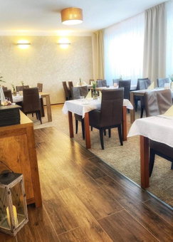 Hotel U Kašny, Brno, Чехия