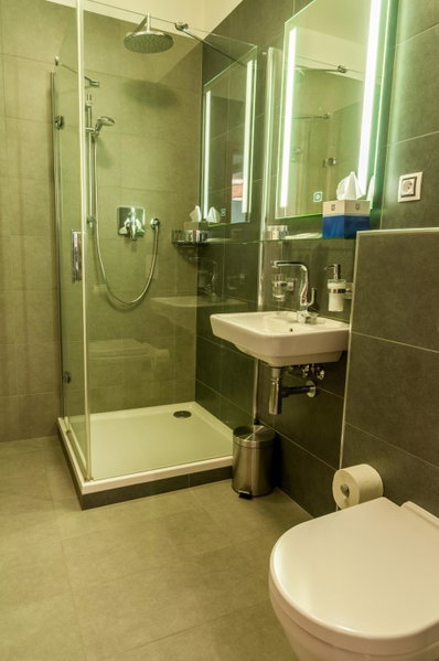 Hotel U Kašny, Brno, Чехия
