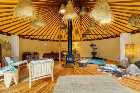 Wellness & spa hotel Augustiniánský dům, Luhačovice, Czechia