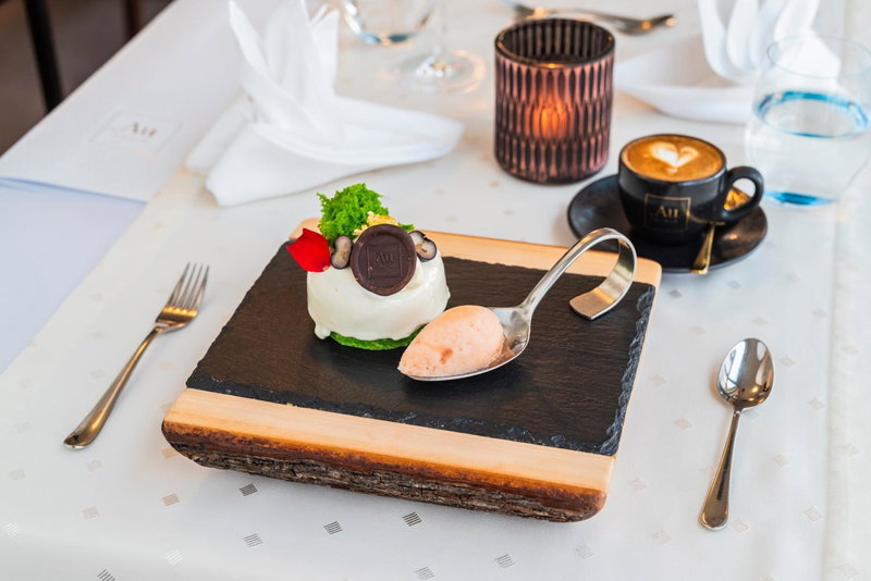 Wellness & spa hotel Augustiniánský dům, Luhačovice, Czechia