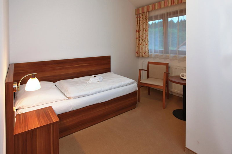 Hotel Hostinec U Hubálků, Usti nad Orlici, Czechia
