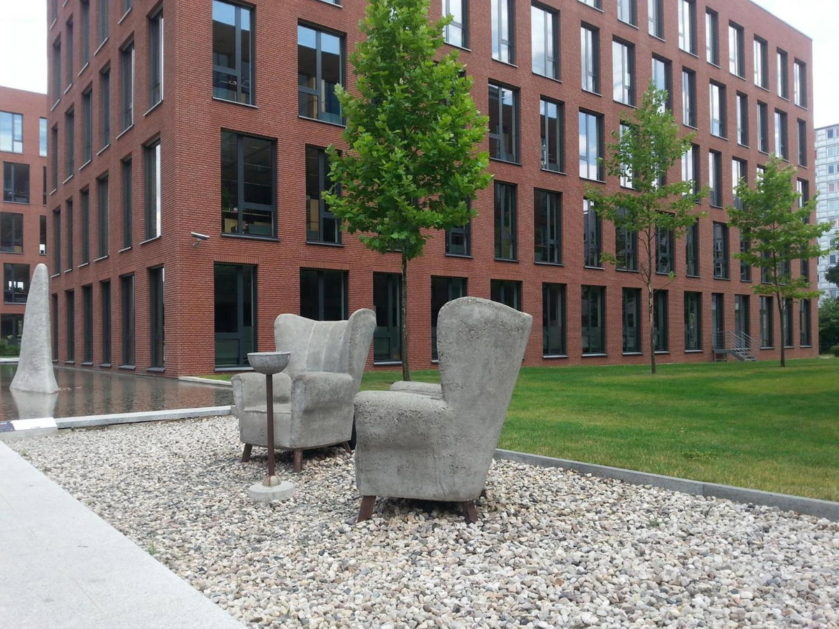 Prague Luxury Apartments Parking by Michal&Friends, Чехия