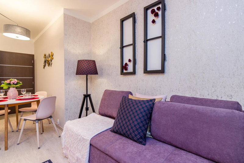 Prague Luxury Apartments Parking by Michal&Friends, Liben, Чехия