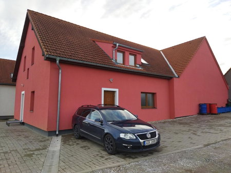 Penzion Janoušek Motorsport Český Krumlov, Přísečná, Tchéquie