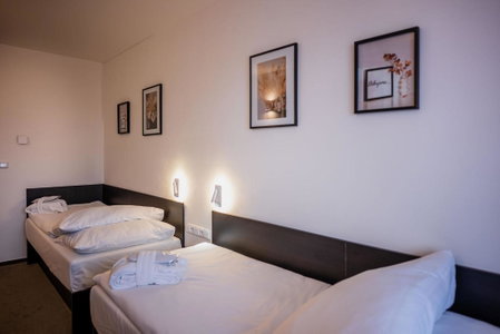 Wellness Hotel Frymburk, Frymburk, Czechia
