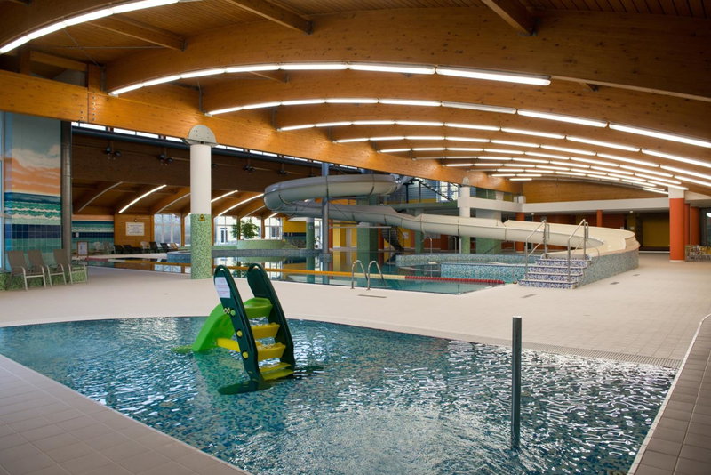 Wellness Hotel Frymburk, Frymburk, Czechia