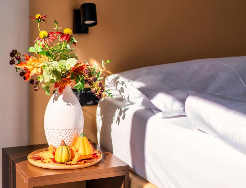 Wellness Hotel Frymburk, Frymburk, Czechia