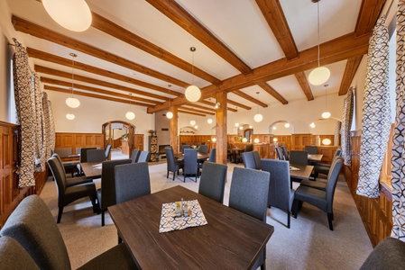 Hotel Auri, Trutnov, Czechia