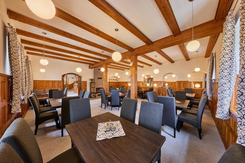 Hotel Auri, Trutnov, Czechia