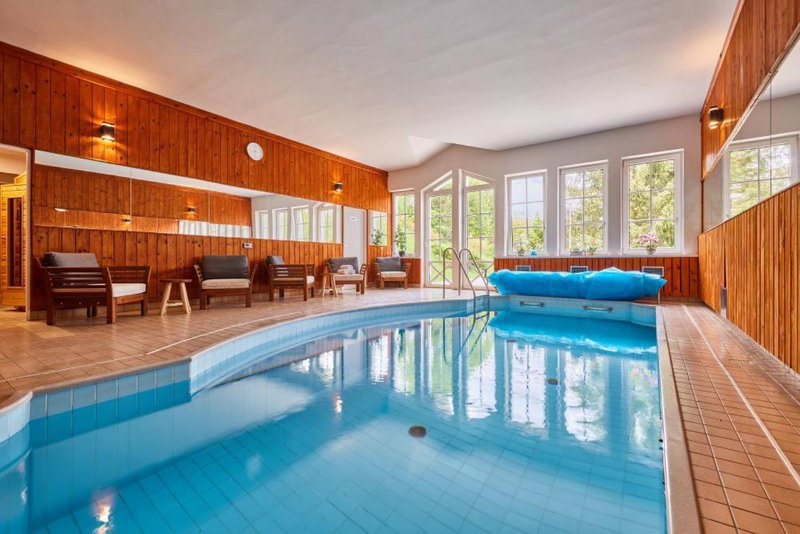 Hotel Auri, Trutnov, Czechia