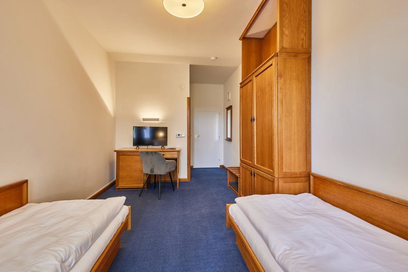 Hotel Auri, Trutnov, Czechia