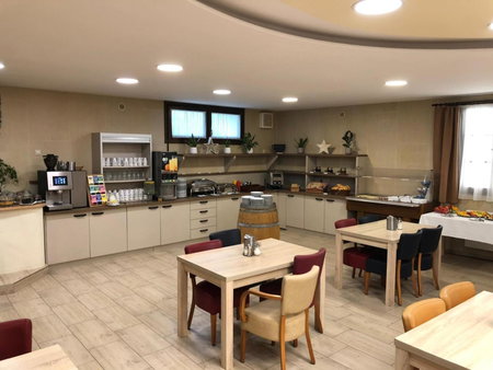 Wellness Hotel Svachovka, Český Krumlov, República Checa