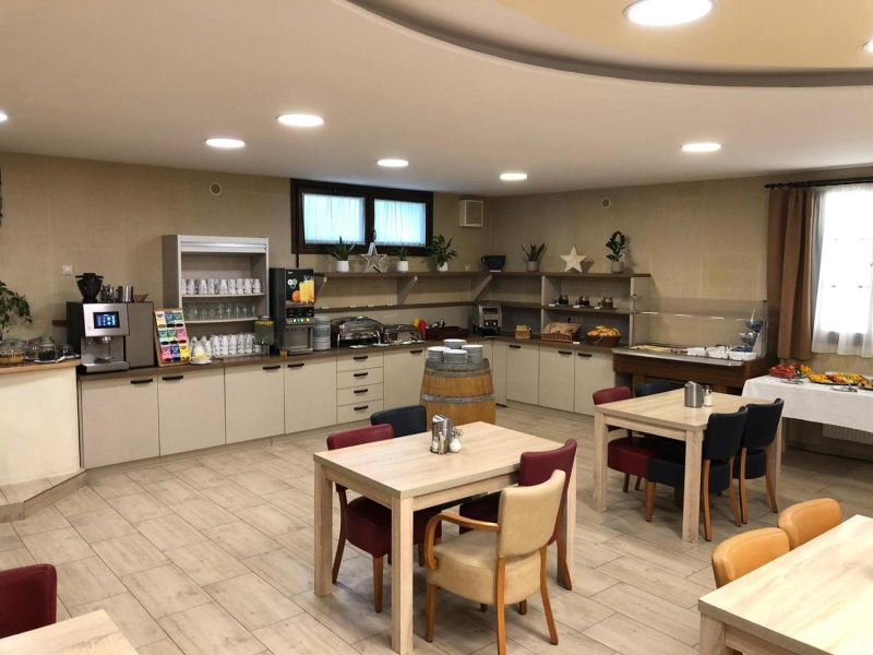 Wellness Hotel Svachovka, Český Krumlov, República Checa