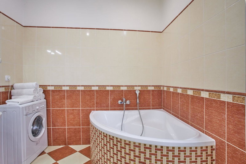 Charles Bridge Apartments, Prague, Чехия