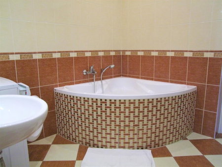 Charles Bridge Apartments, Prague, Чехия