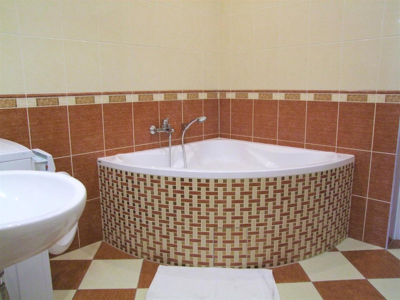 Charles Bridge Apartments, Prague, Чехия