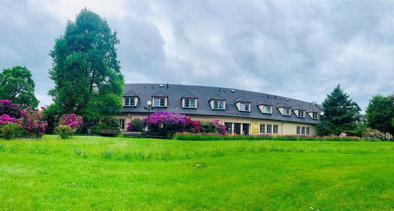 Penzion G, Šumperk, Tschechien