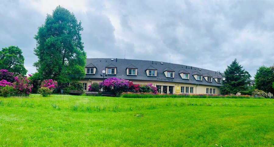 Penzion G, Šumperk, Tschechien