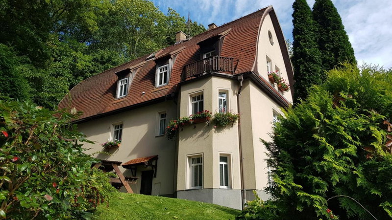 Pension Family, Karlovy Vary, Czechia