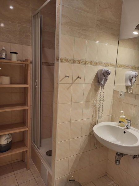 Pension Family, Karlovy Vary, Czechia