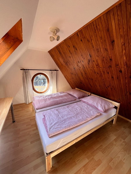 Pension Family, Karlovy Vary, Czechia