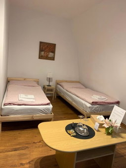 Pension Family, Karlovy Vary, Czechia