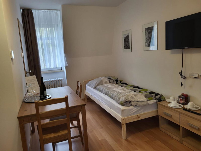 Pension Family, Karlovy Vary, Czechia