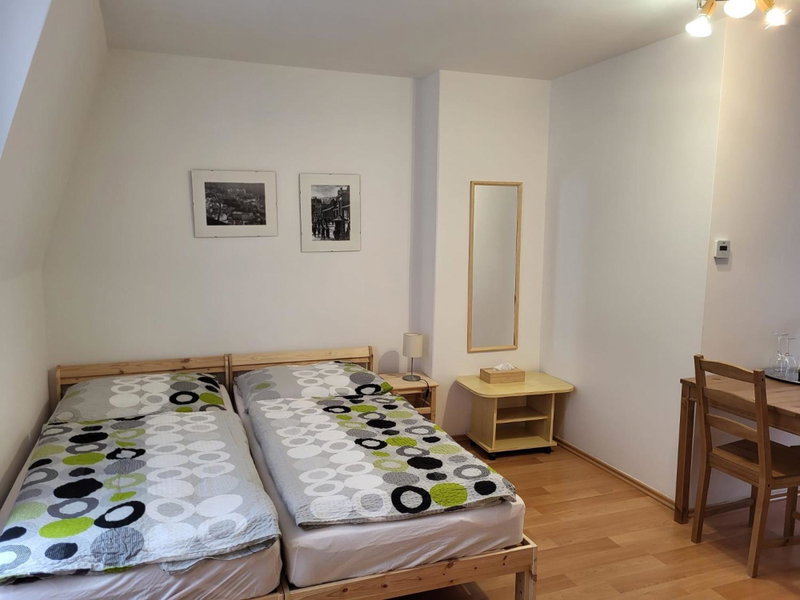 Pension Family, Karlovy Vary, Czechia