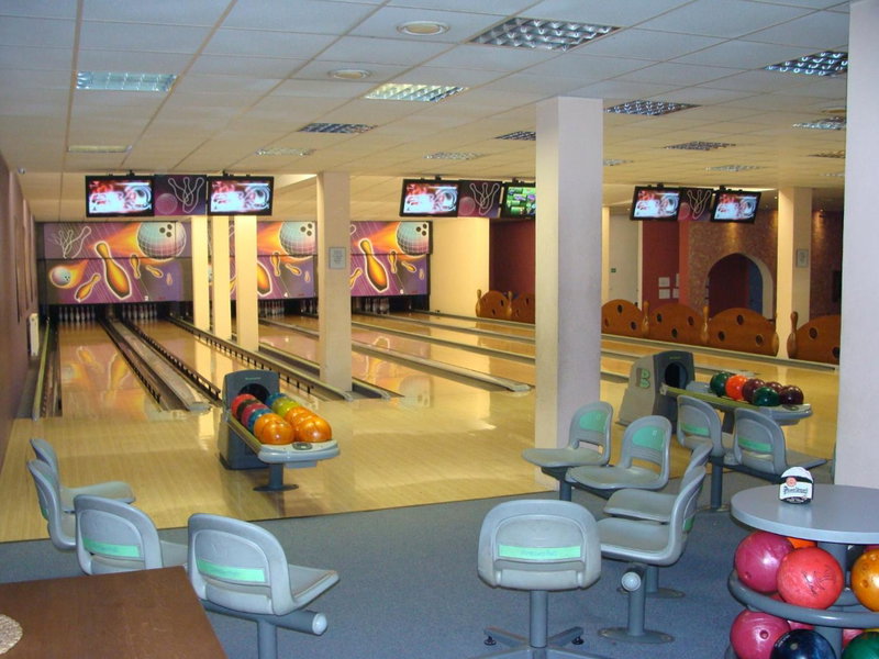 Motel U Krbu, Modrany, Czechia