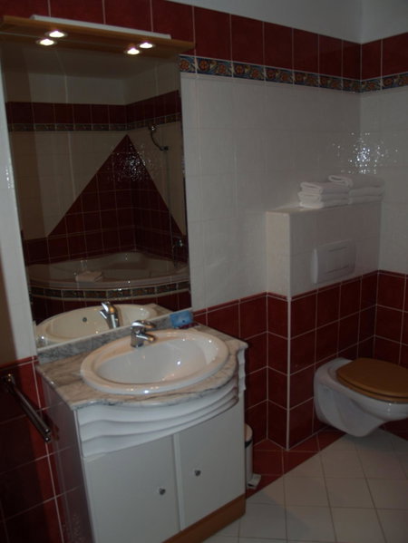 Motel U Krbu, Modrany, Czechia