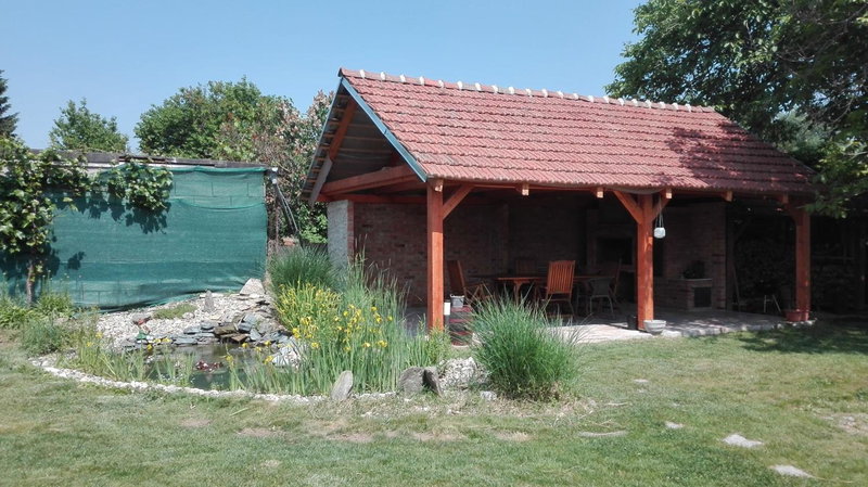 Penzion U řeky, Brno, Чехия