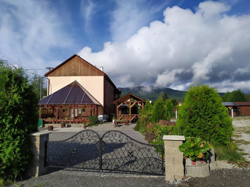 Pension Motel Anna, Lenora, Чехия
