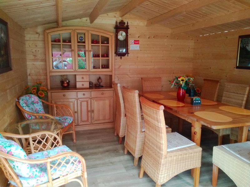 Pension Motel Anna, Lenora, Чехия