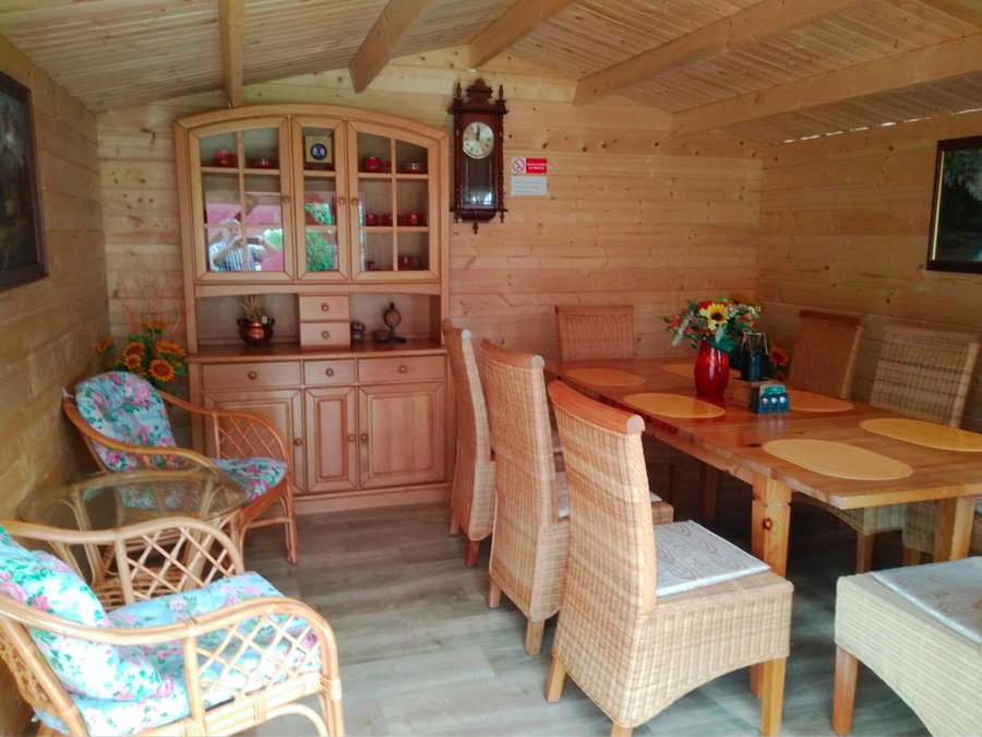 Pension Motel Anna, Lenora, Чехия