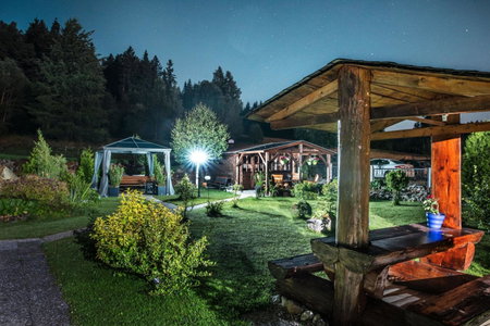 Pension Motel Anna, Lenora, Чехия