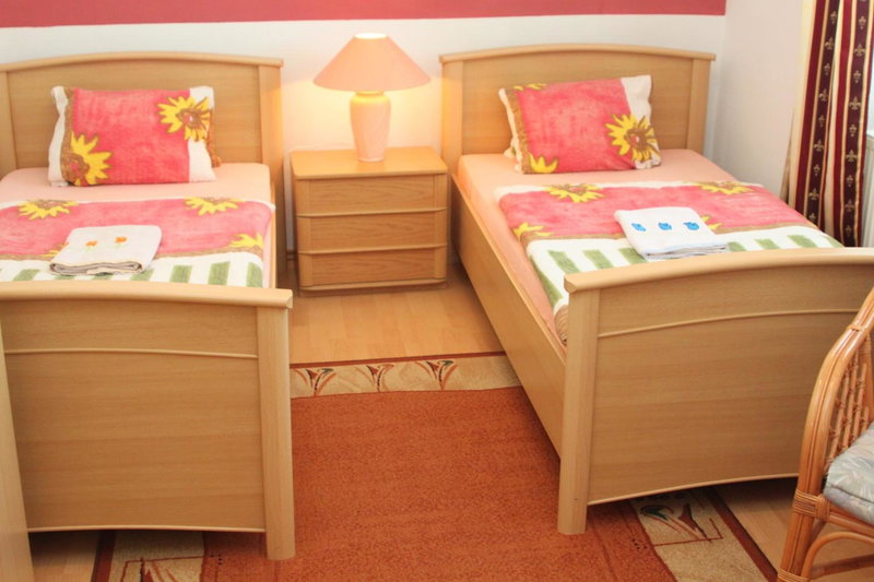 Pension Motel Anna, Lenora, Чехия