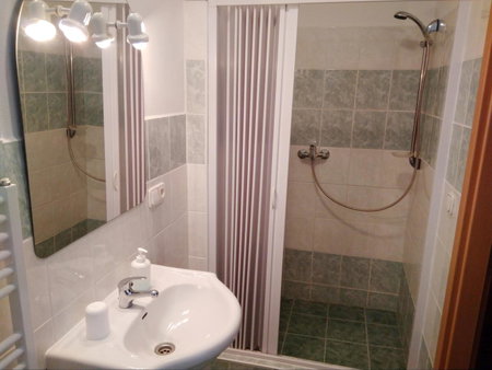 Pension Motel Anna, Lenora, Чехия