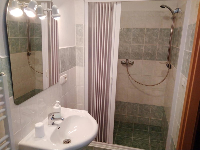 Pension Motel Anna, Lenora, Чехия