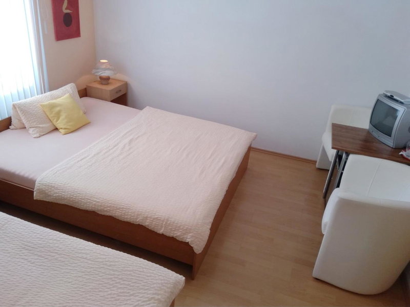 Pension Motel Anna, Lenora, Чехия